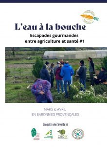 programme escapades gourmandes 2026