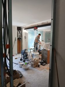 reno intérieur