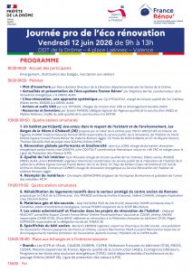 programme rdv pro juin 2026
