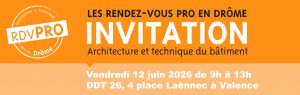 rdv pro drome