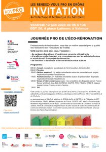 invitation rdv pro du 12 juin 26